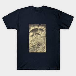 Looming Peril T-Shirt